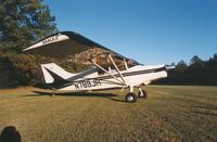 N789JR - Dr Ed Kendall's first solo - by Réal Desnoyers