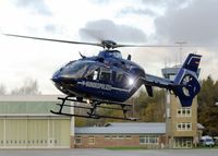 D-HVBX - PIROL 640 - by Nils Berwing