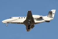 OO-SLM @ LMML - Cessna560XL Citation XLS OO-SLM - by Raymond Zammit