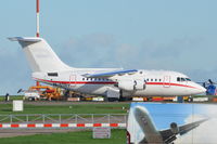 M-STRY @ EGSH - Parked at Norwich. - by Graham Reeve