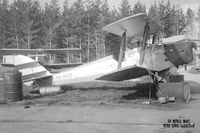 ZK-BAD @ NZHS - Air Super Ltd., Wairoa