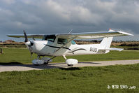 ZK-BUD @ NZDA - RNZAF Base Auckland Aviation Sports Club Imc., Whenuapai
