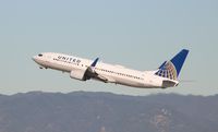 N12238 @ KLAX - Boeing 737-800