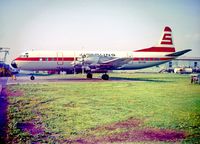 SE-FGC @ EKCH - Copenhagen 3.7.71 - by leo larsen