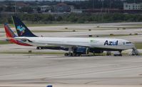 PR-AIW @ FLL - Azul A330-200 - by Florida Metal