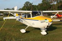 N7974B @ KLAL - Sun N Fun 2013