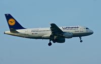 D-AILN @ EDDF - Lufthansa, seen here landing at Frankfurt Rhein/Main(EDDF) - by A. Gendorf