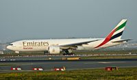 A6-EFJ photo, click to enlarge