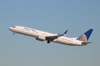 N62884 @ KLAX - Boeing 737-900ER