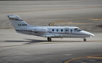 XA-DVH @ MIA - Hawker 400A - by Florida Metal