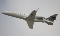 XA-JGC @ LAX - Lear 60 - by Florida Metal