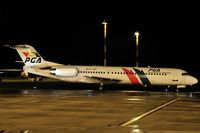 CS-TPF @ EGSH - Late arrival ! - by keithnewsome