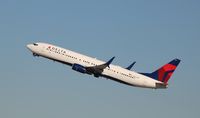 N837DN @ KLAX - Boeing 737-900ER - by Mark Pasqualino