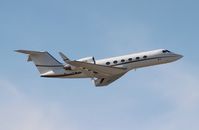 XA-RCM @ FLL - Gulfstream IV - by Florida Metal
