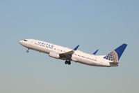 N39461 @ KLAX - Boeing 737-900ER