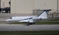 XA-TUB @ FLL - Legacy 500