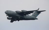 06-6165 @ MCO - C-17A Globemaster