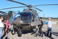 08-72044 @ NIP - UH-72A Lakota - by Florida Metal