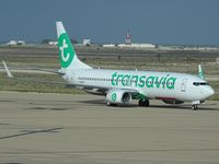 F-GZHT @ DTTJ - Transavia from Paris Orly - by Jean Goubet-FRENCHSKY