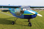 G-BZMJ photo, click to enlarge G-BZMJ photo, click to enlarge