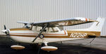 N22HP @ FXE - This Florida State Police Cessna 172M Skyhawk was seen at Fort Lauderdale Executive in November 1979. - by Peter Nicholson