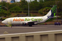 N840AL @ HNL -  - by Tomas Milosch