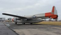 51-8037 @ DMA - C-119J Flying Boxcar