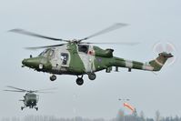 ZF537 @ EGSH - Nice visitor. - by keithnewsome