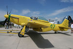 N51RH @ OSH - 2015 EAA AirVenture - Oshkosh Wisconsin - by Zane Adams