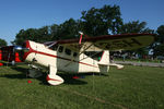 N9125H @ OSH - 2015 EAA AirVenture - Oshkosh Wisconsin