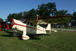 N9125H @ OSH - 2015 EAA AirVenture - Oshkosh Wisconsin - by Zane Adams