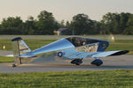 N927GM @ OSH - 2015 EAA AirVenture - Oshkosh Wisconsin