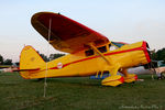 N21104 @ OSH - 2015 EAA AirVenture - Oshkosh Wisconsin - by Zane Adams
