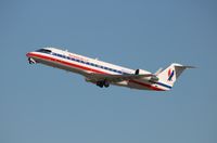 N435SW @ KLAX - CL-600-2B19 - by Mark Pasqualino