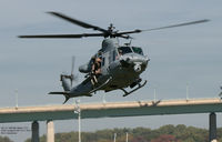 168786 @ USNA - Approach to U.S. Naval Academy Annapolis MD