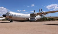 59-0527 @ DMA - C-133B Cargomaster