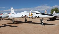 61-0854 @ DMA - T-38A Talon - by Florida Metal