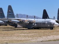 62-1852 @ DMA - C-130E - by Florida Metal