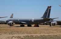 62-3504 @ DMA - KC-135R - by Florida Metal
