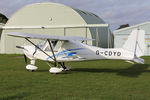 G-CDYD photo, click to enlarge G-CDYD photo, click to enlarge