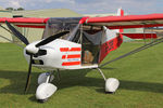 G-CDPE photo, click to enlarge G-CDPE photo, click to enlarge