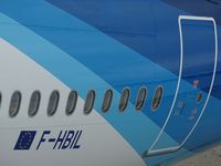 F-HBIL @ LFPO - Corsair - by Jean Goubet-FRENCHSKY