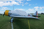 N51531 @ OSH - 2015 EAA AirVenture - Oshkosh, Wisconsin - by Zane Adams