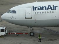 EP-IBA @ LFPO - Iran Air - by Jean Goubet-FRENCHSKY