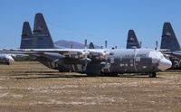 64-0504 @ DMA - C-130E - by Florida Metal