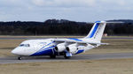 EI-RJX @ EGPH - Airfrance 138L taxiing to runway 06 for departure to CDG