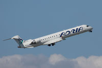 S5-AAU @ LSZH - Departing Zurich - by alanh
