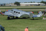 N1939K @ OSH - 2015 EAA AirVenture - Oshkosh, Wisconsin