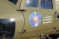 68-16425 @ SUA - UH-1H