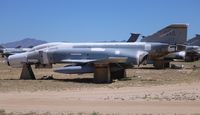 69-7212 @ DMA - F-4G Phantom II